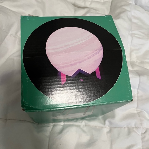 LED Planetary Lamp - Picture 3 of 4